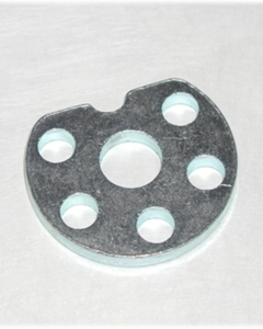 Rope sheave diam. 51 x 5 for CL-75A